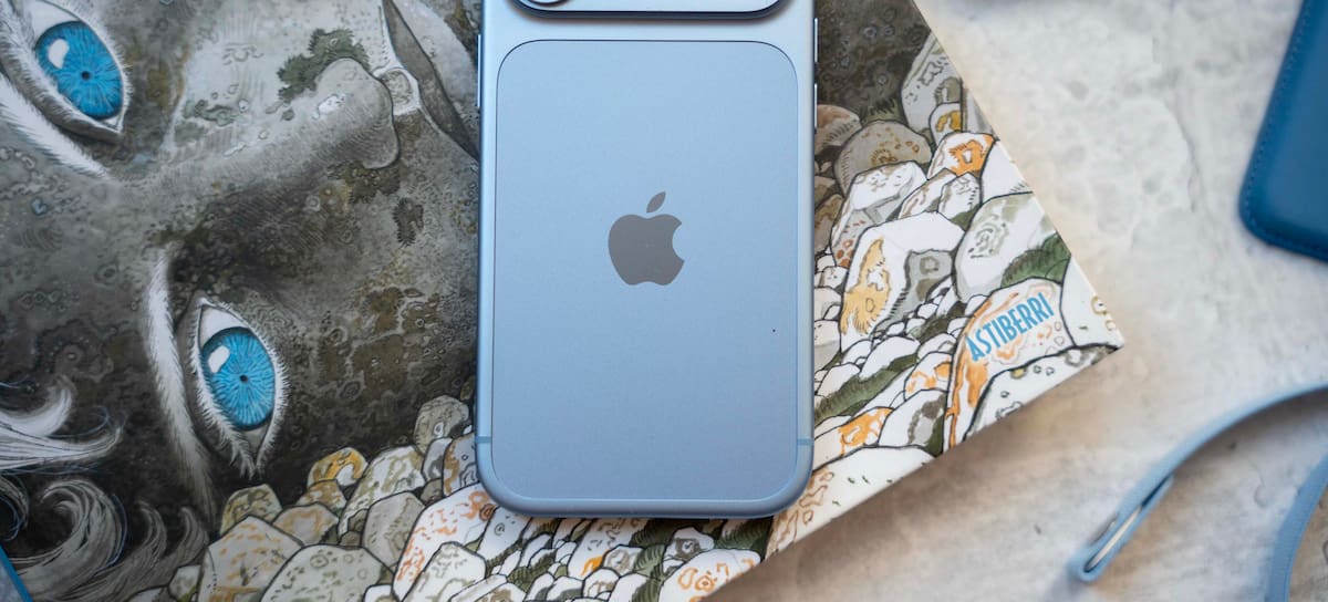 iPhone 18 Pro