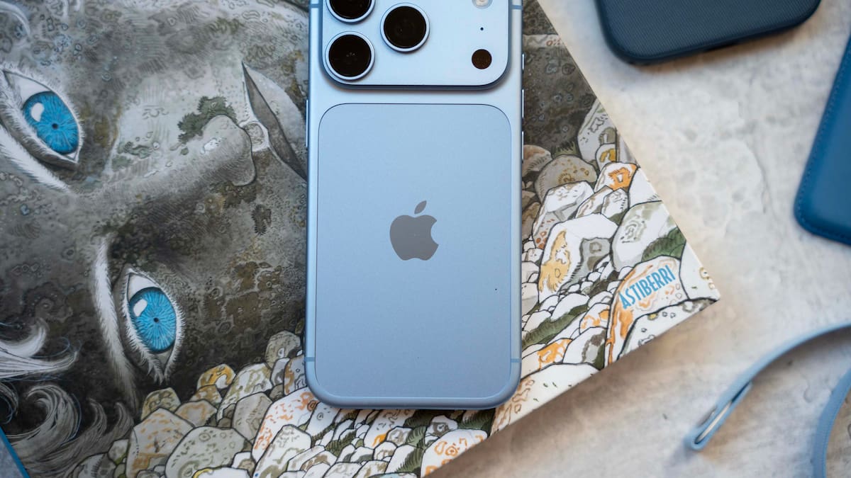 iPhone 18 Pro es la explicación a por qué medio mundo no quiere saber nada de Android