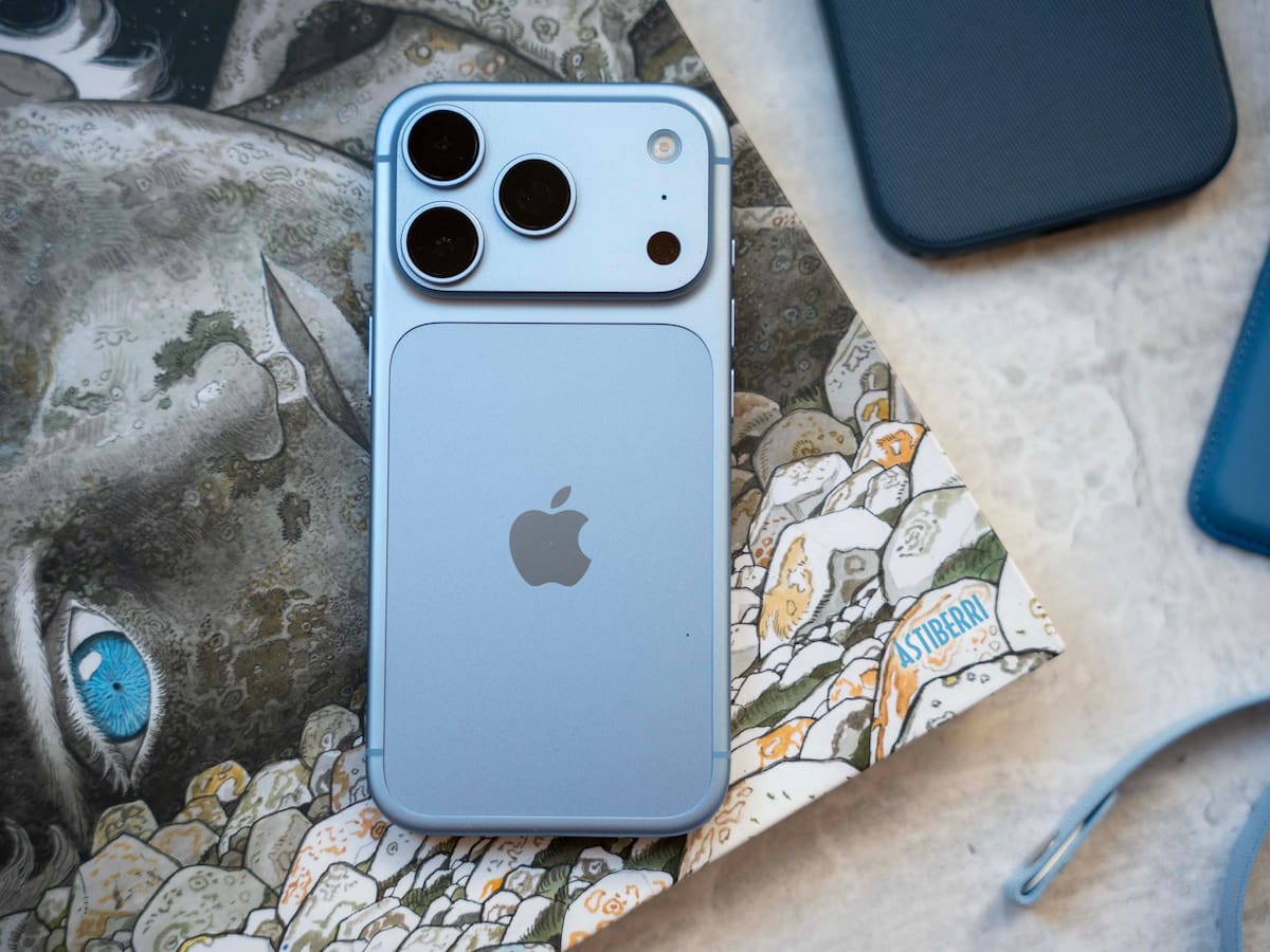 iPhone 18 Pro es la explicación a por qué medio mundo no quiere saber nada de Android