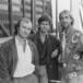 El día que Genesis se sentó en la taquilla del Roxy y vendió entradas… para ver a Genesis