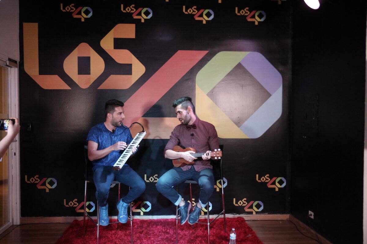 Alkilados en Panamá