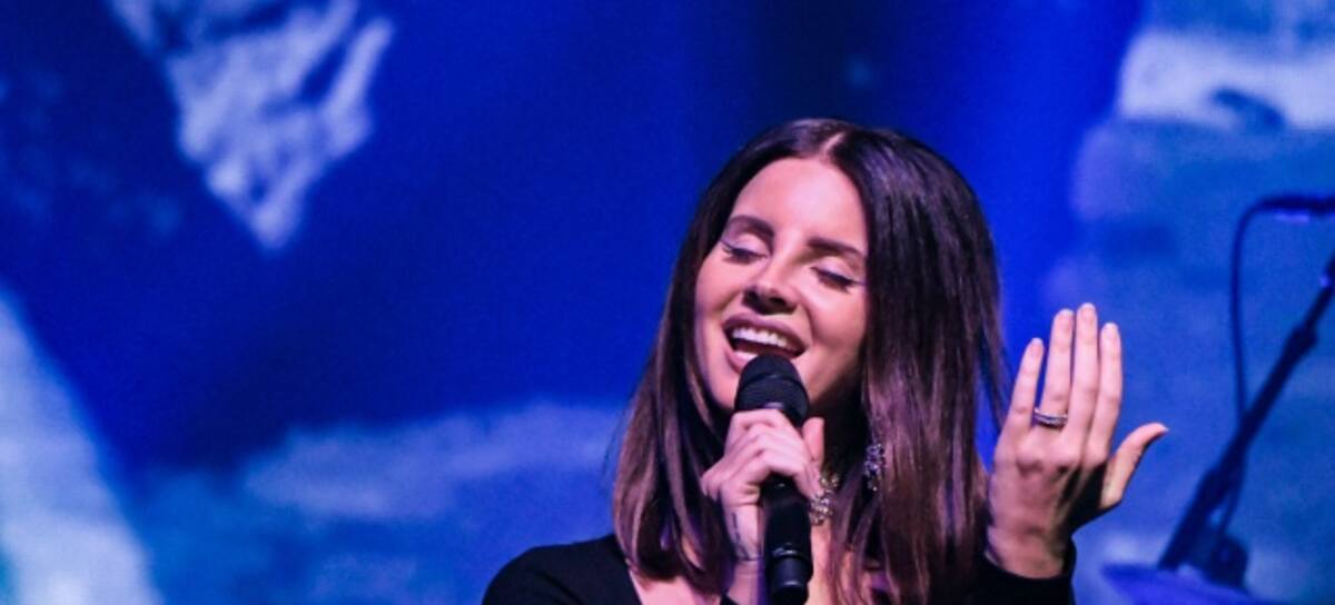Lana del Rey