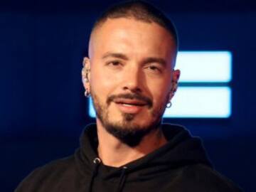 J Balvin deja claro quién es el jefe del género urbano latino (y no es él)