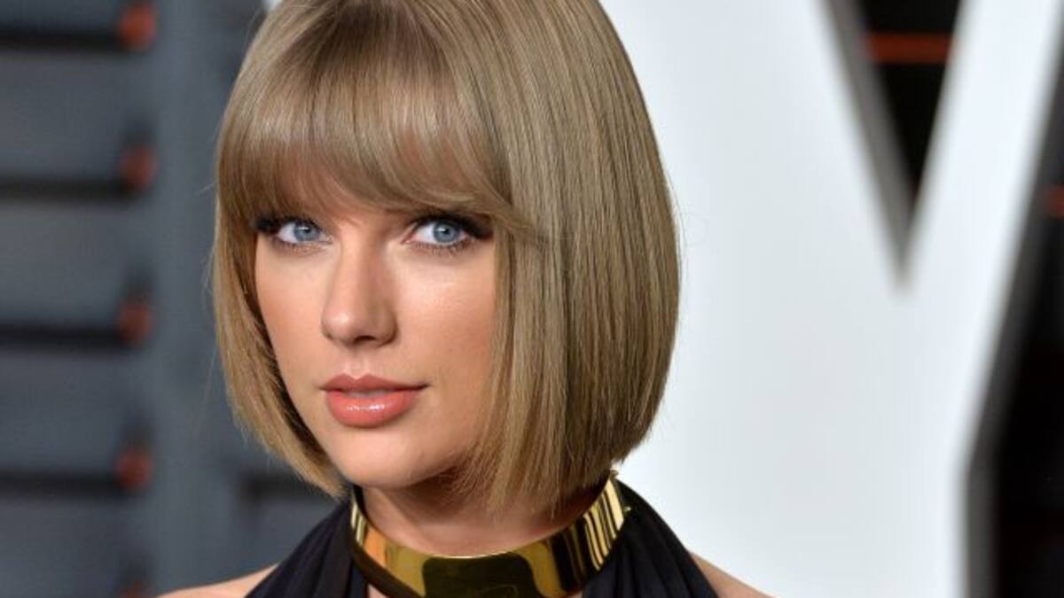 La venganza de Taylor Swift por un disco en directo sin su consentimiento