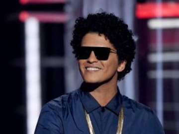 Silk Sonic: El nuevo grupo de Bruno Mars que une fuerzas con Anderson.Paak