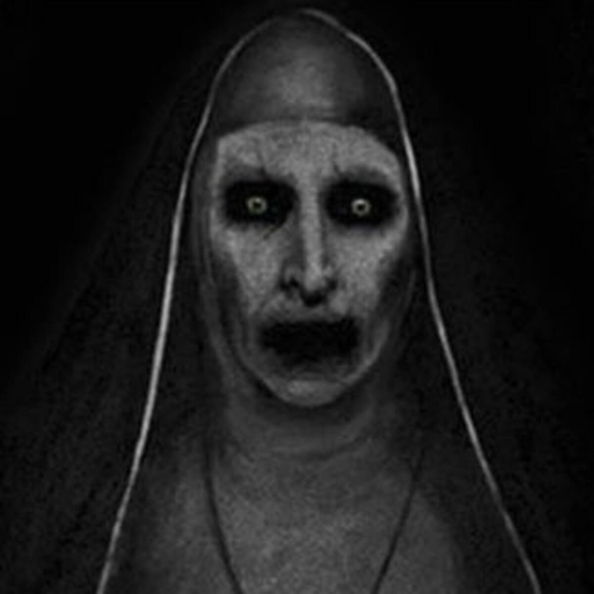 Mirá el tenebroso tráiler de “La monja”
