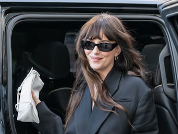 Chris Martin (Coldplay) queda en el pasado: Otro músico ocupa el corazón de Dakota Johnson, 8 años más joven que ella y chico Netflix