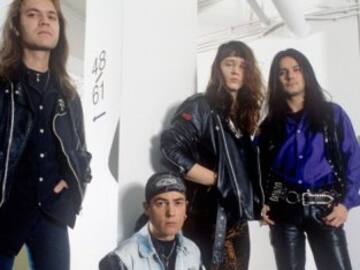 El documental de Héroes del Silencio que veremos en Netflix ya tiene tráiler oficial