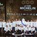 Estos son los 16 restaurantes con 3 estrellas Michelín después de que Casa Marcial se uniera a la lista