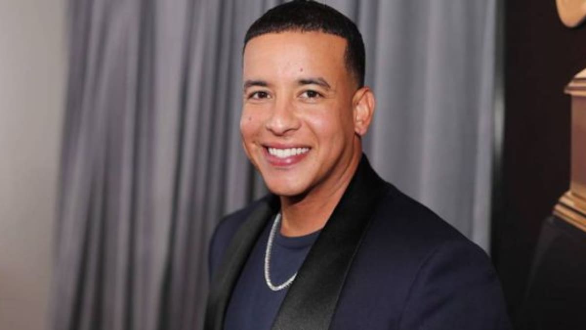 Daddy Yankee contó que subió 23 kilos durante la cuarentena