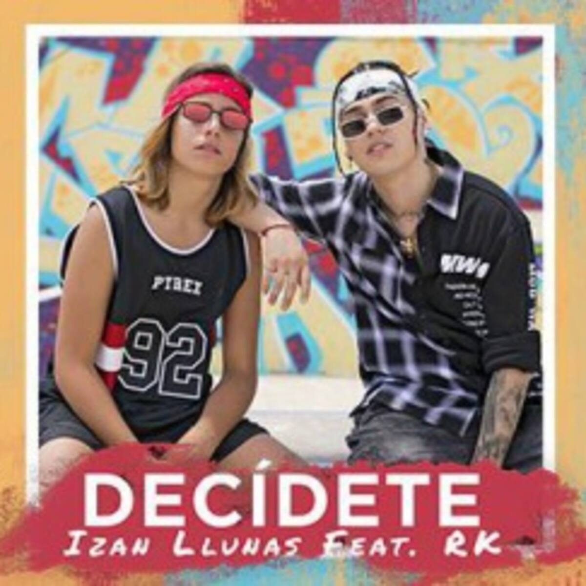 De Luis Miguel al reggaeton: Izan Llunas lanza carrera como cantante