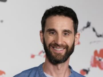 Dani Rovira da su mejor noticia: “Estoy sano como una pera”