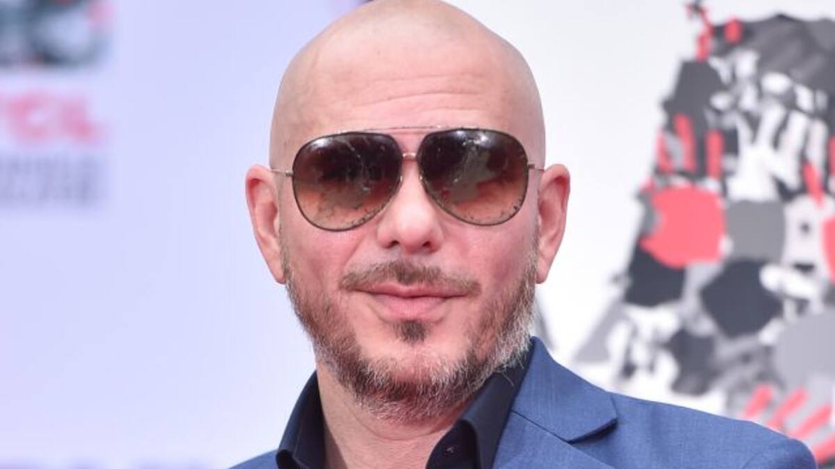 I believe we will win, el inspirador mensaje de Pitbull