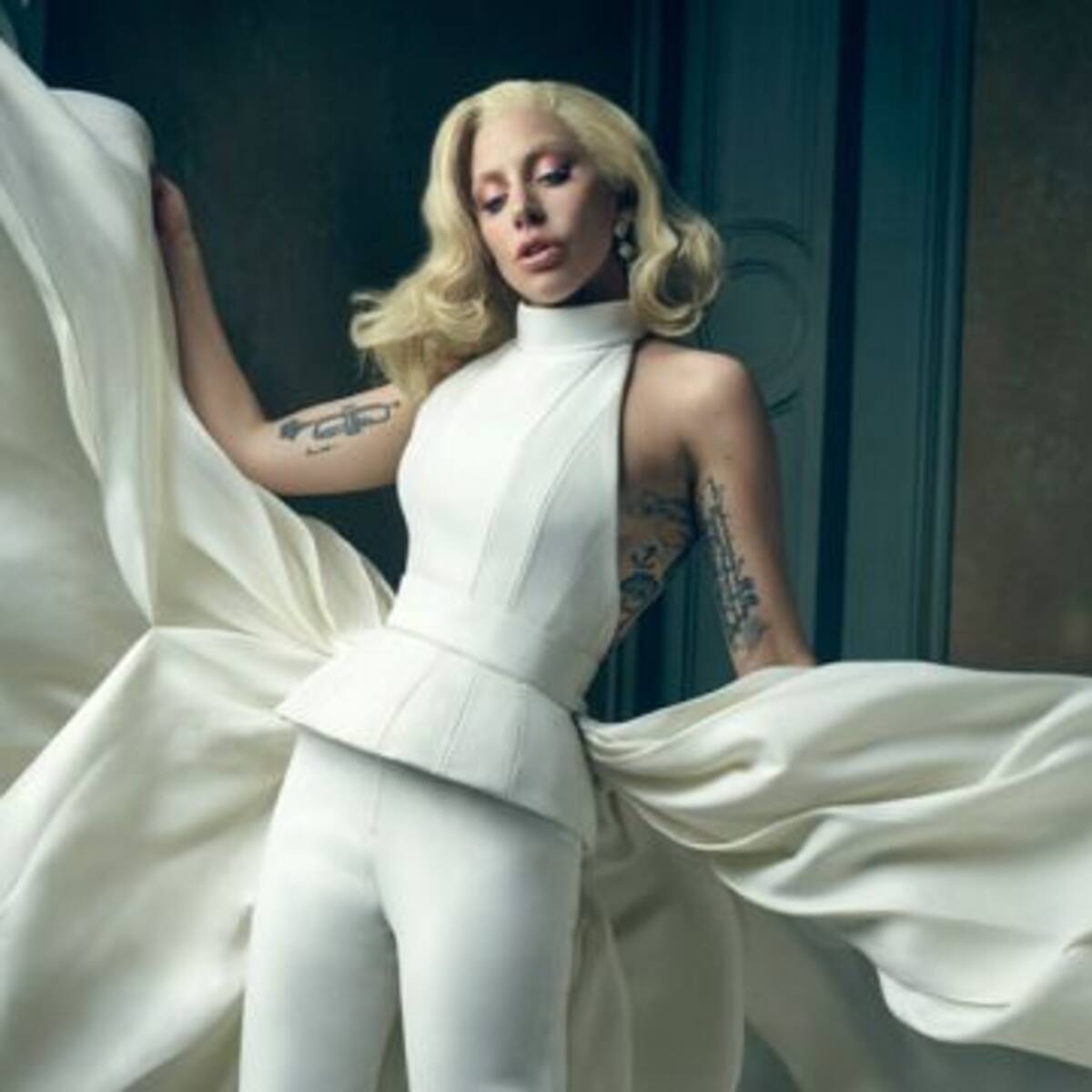Lady Gaga será un “ángel” de Victoria’s Secret