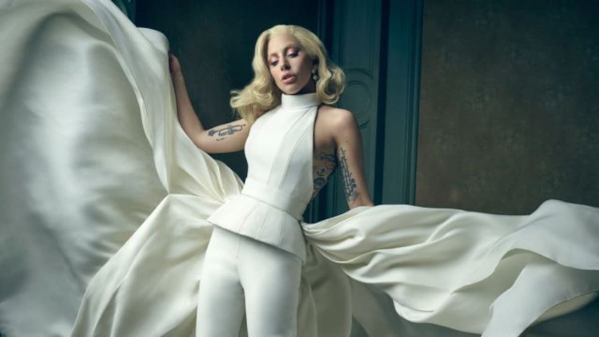 Lady Gaga será un “ángel” de Victoria’s Secret