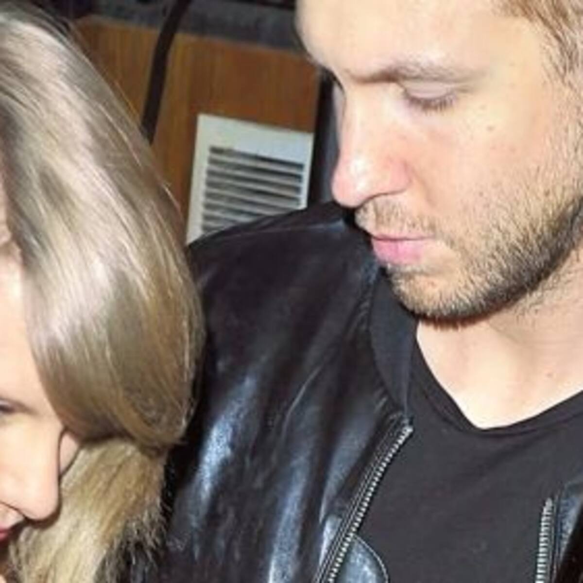 ¿Taylor Swift acusó a Calvin Harris de Plagio?