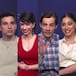 ‘El Internado: Las Cumbres’: ¿eran buenos estudiantes los protagonistas de la serie?