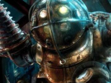 El nuevo Bioshock está en camino... pero tardará varios años