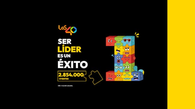 Datos de la tercera oledada del EGM de 2025.