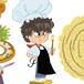 Los futuros chefs tienen ayuda para desarrollar su talento: ‘La Biblia para MiniChefs de MasterChef Junior’