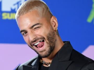 Maluma anuncia su concierto en Palma de Mallorca este verano con medidas anti-covid
