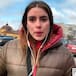 Sol Macaluso explica por qué ha decidido abandonar Ucrania y regresar a España