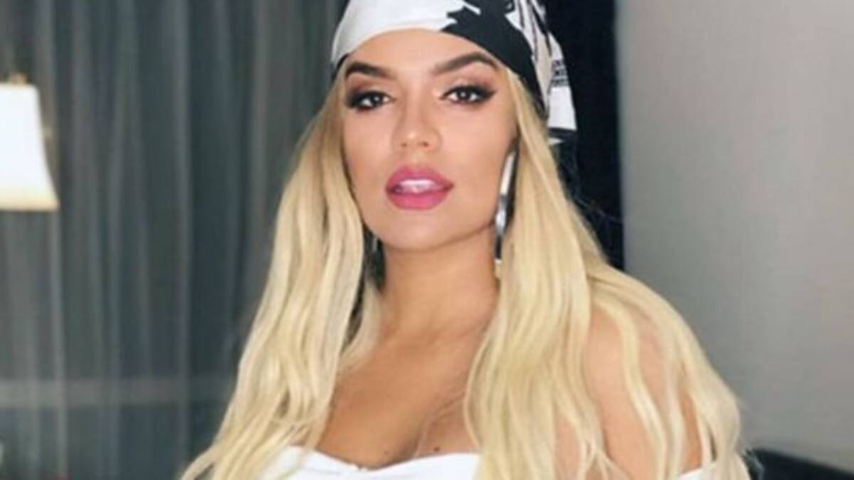 Karol G hizo su versión de “Shallow” de Lady Gaga
