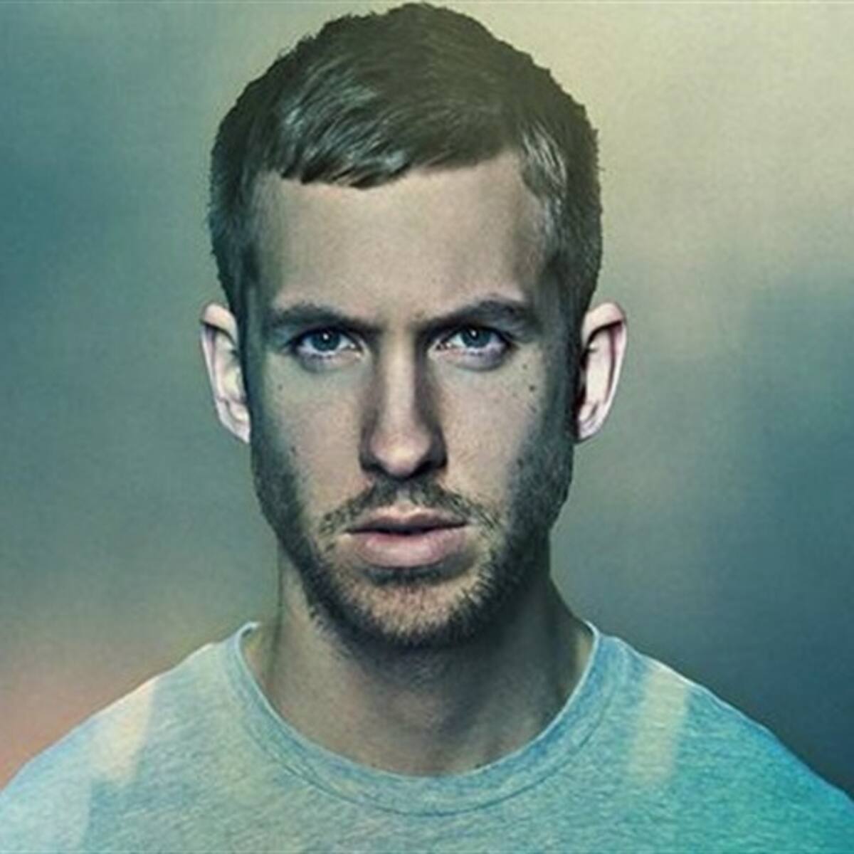 Mirá lo nuevo de Calvin Harris