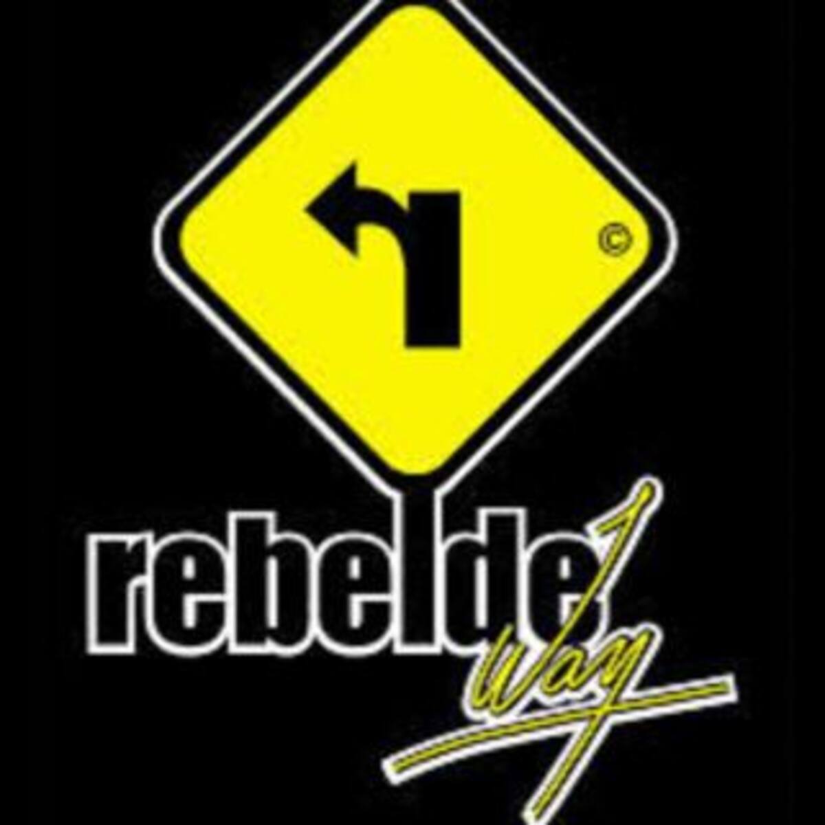 Confirman una nueva versión de la serie Rebelde Way