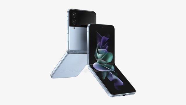 Galaxy Flip 4