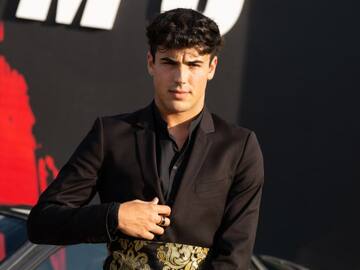 ‘El gran salto’ de Óscar Casas: “Va a ser un antes y un después”