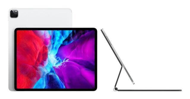 Nuevo iPad Pro