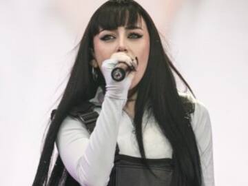 De Jason Derulo a Nicki Nicole, Yatra o Nathy Peluso: O son do camiño nos dejó actuaciones para el recuerdo