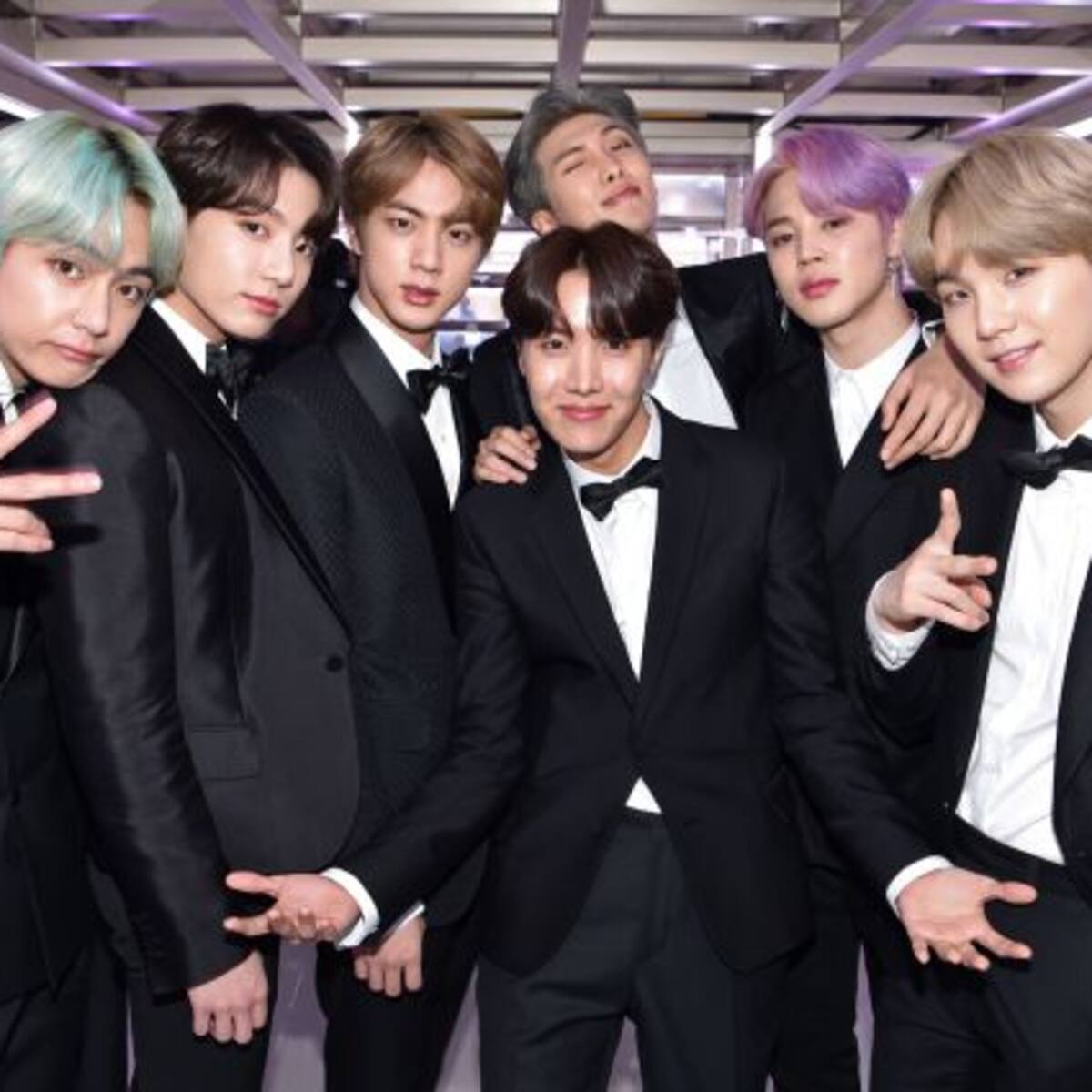 BTS se despide de los escenarios por un tiempo
