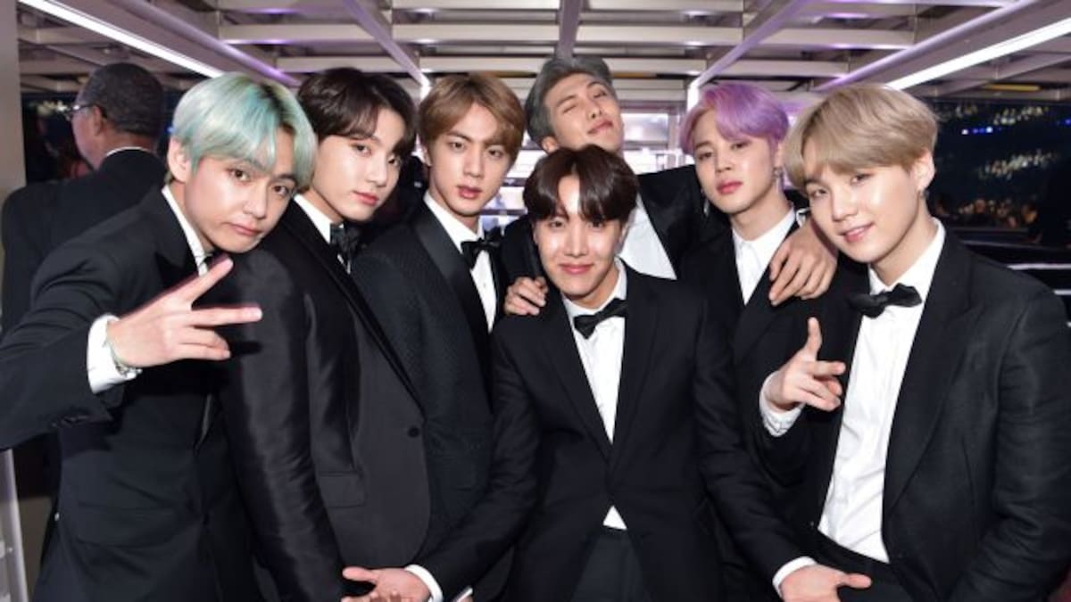 BTS se despide de los escenarios por un tiempo