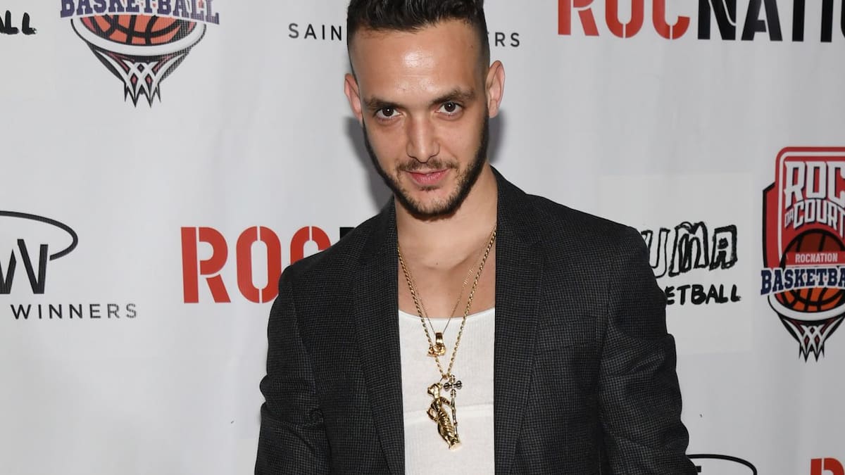 C. Tangana se pasa al rock con Andrés Calamaro en ‘Hong Kong’