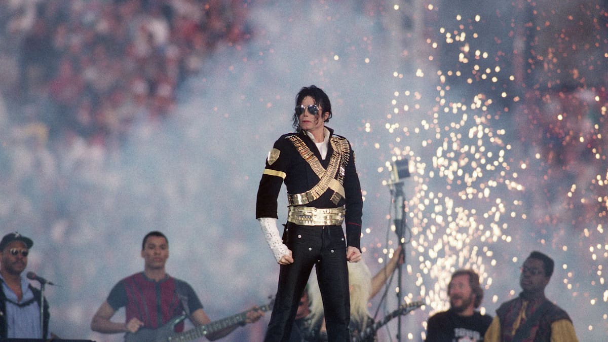 Primer tráiler del biopic de Michael Jackson: reparto, fecha de estreno y todos los detalles de la película de Antoine Fuqua