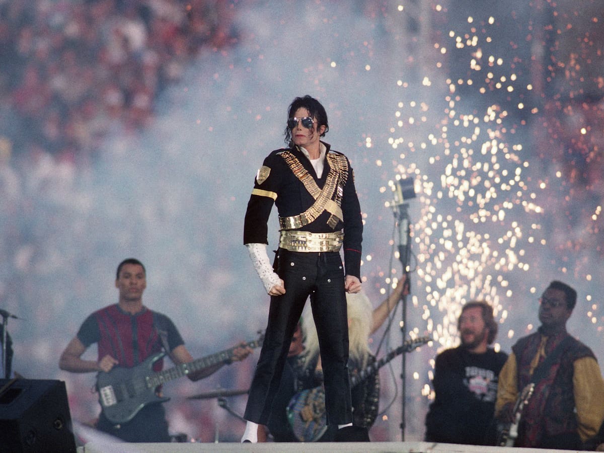 El histórico espectáculo de Michael Jackson en la Super Bowl tendrá su propio documental: fecha de estreno y dónde se puede ver