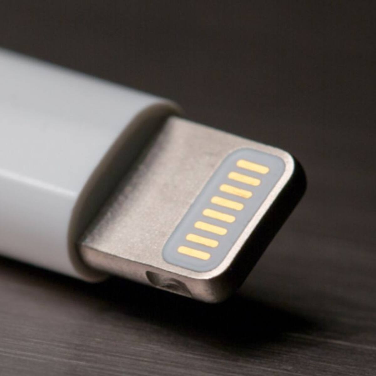 Apple comienza las pruebas del puerto USB-C