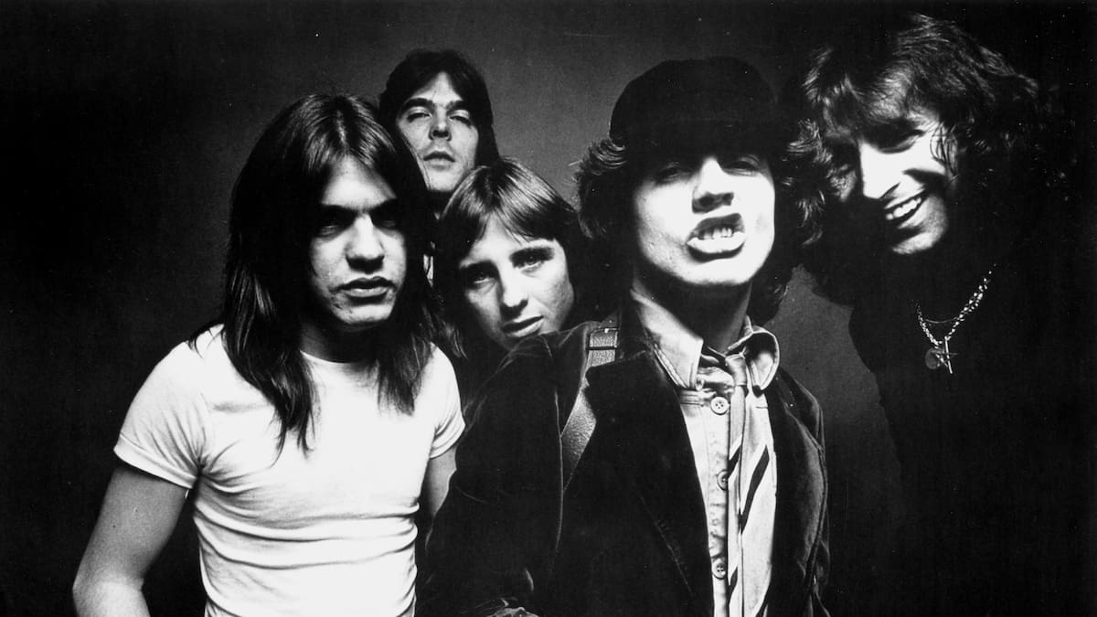 'Highway to Hell' de AC/DC cumple 47 años: el productor que la banda despidió y cómo el disco cambió la historia del rock