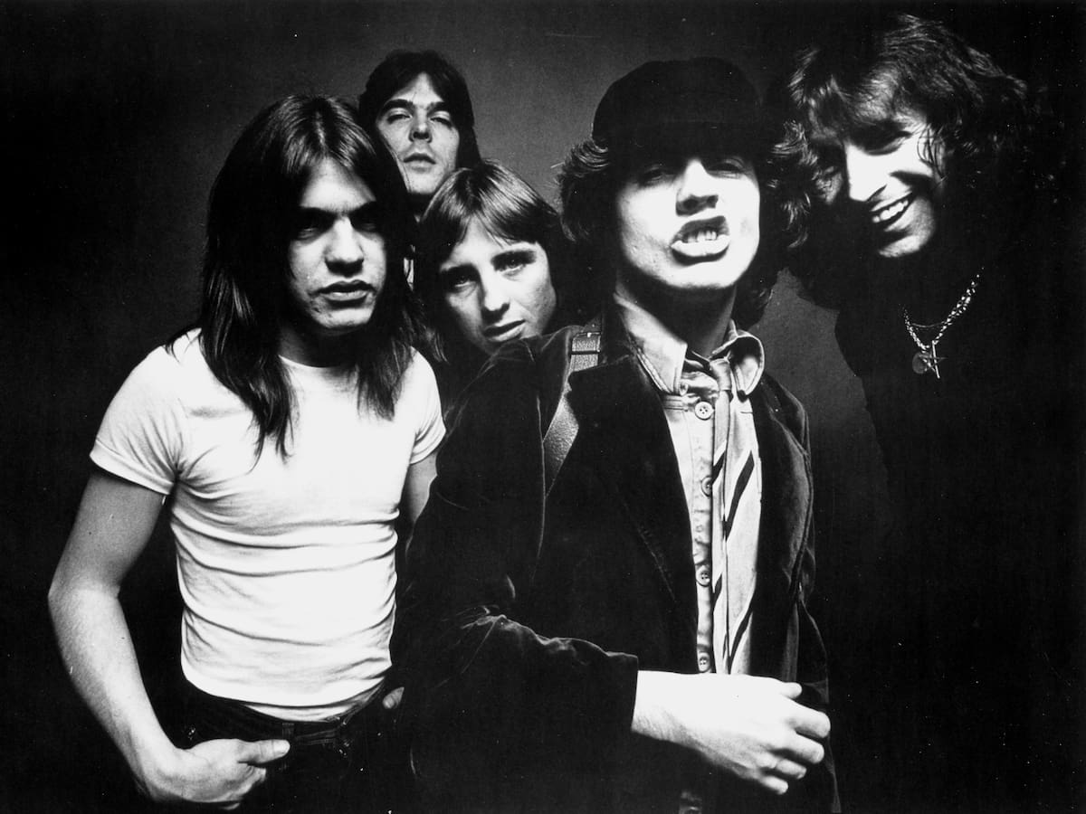 'Highway to Hell' de AC/DC cumple 47 años: el productor que la banda despidió y cómo el disco cambió la historia del rock