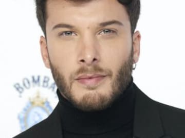 Blas Cantó presenta la versión en inglés de Voy a quedarme