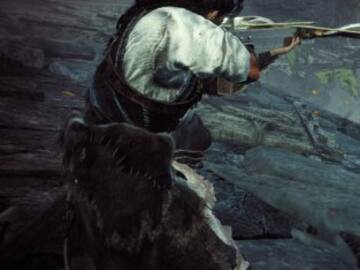 ‘Wo Long: Fallen Dynasty’ ya tiene demo para Xbox Series X|S y PlayStation 5