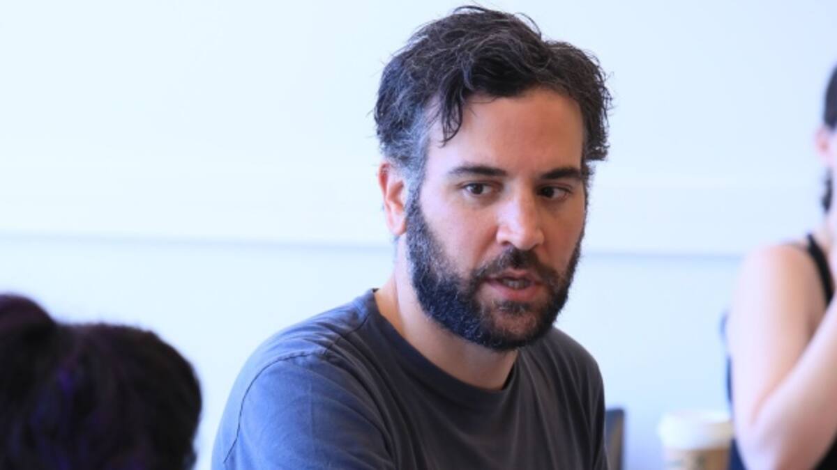 "Ted Mosby" se une al elenco de "Grey's Anatomy"