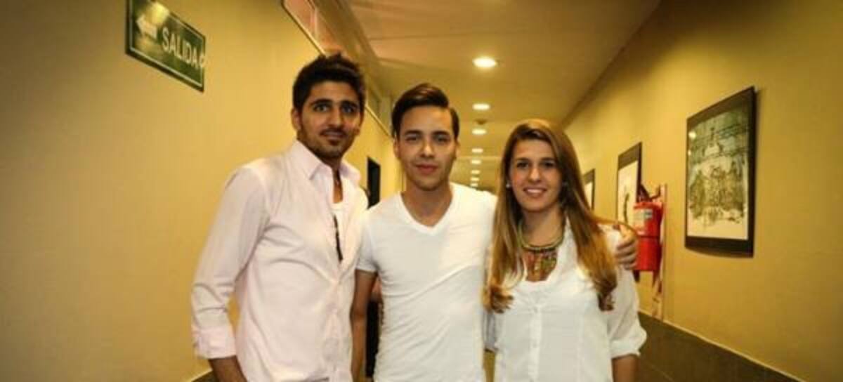 Meet n' Greet Prince Royce