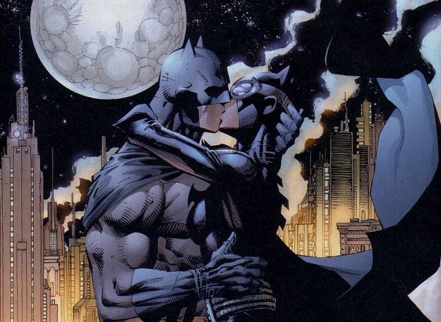 Batman: Silencio