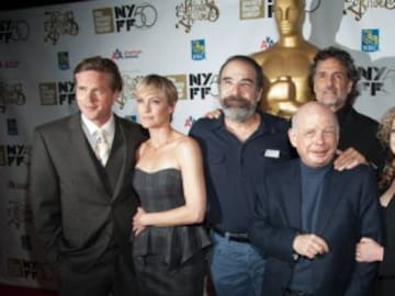 El reparto de ‘Una princesa prometida’ se reúne 30 años después y recibe críticas