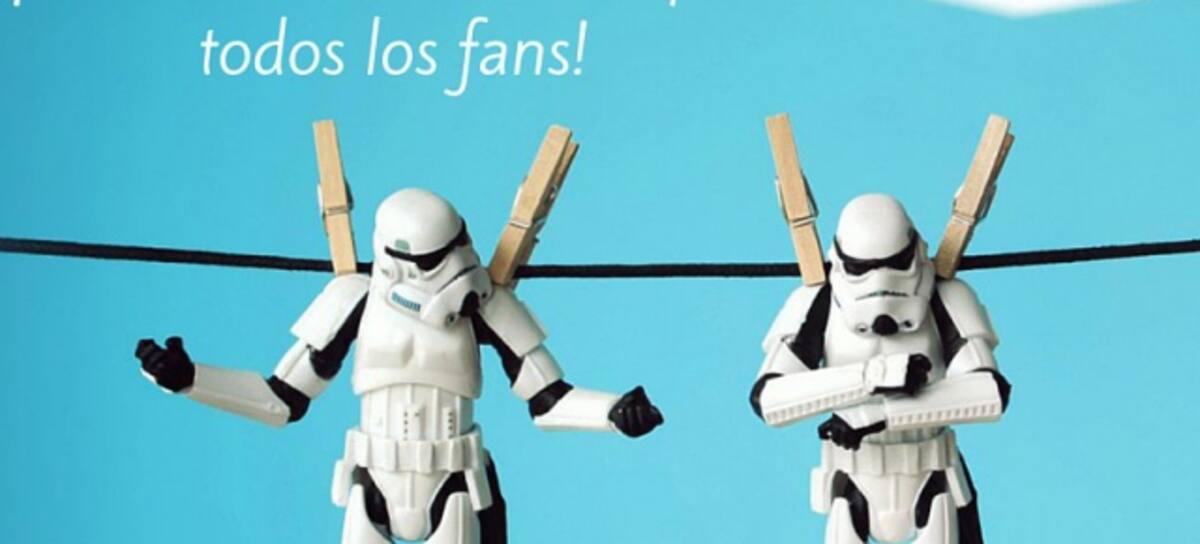 Star Wars