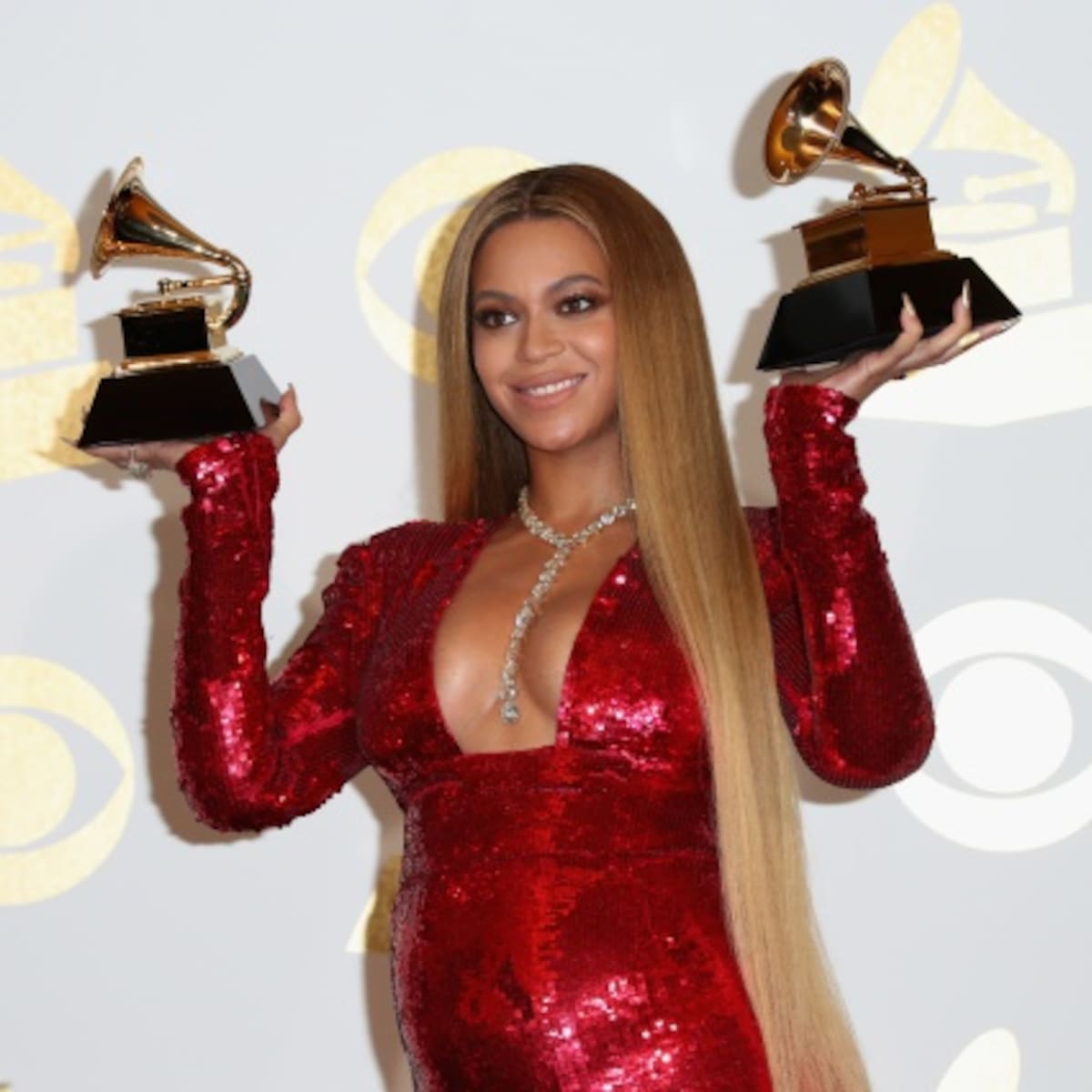 Antiguía de estilo si estás embarazada de mellizos