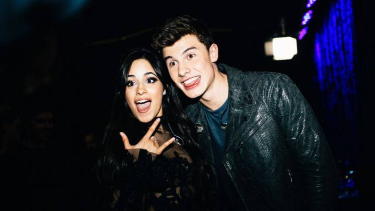 ¿Por qué Shawn Mendes hizo llorar a Camila Cabello?